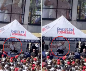 **Attentato a Charlie Kirk: l’Odio dei Progressisti contro i Patrioti Colpisce Ancora**