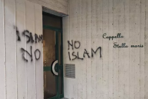 **Reconquista: patrioti, è ora di cacciare gli invasori islamici dall’Italia!**