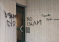 “No islam” sulla chiesa che vogliono trasformare in moschea: rivolta a Genova