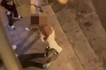 La mamma di Matteo, il disabile massacrato da africani: aveva appena ripreso a camminare