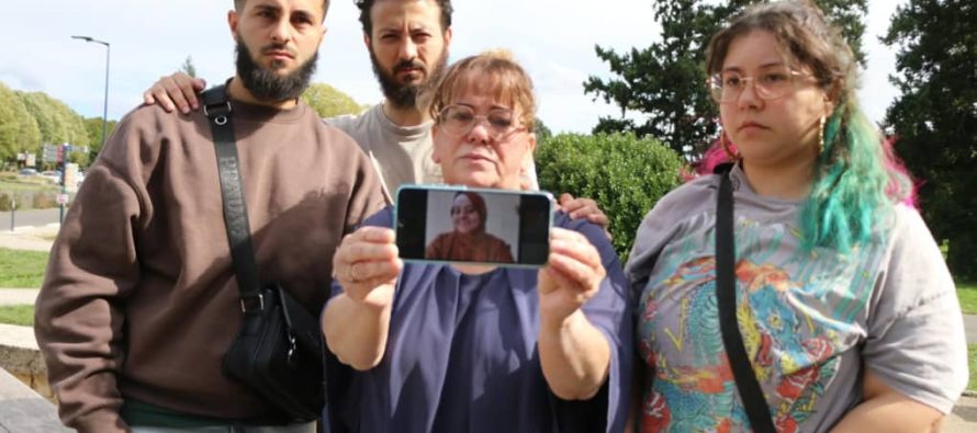 Volontaria di sinistra sgozzata dall’islamico che aveva accolto