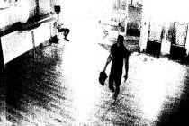 Africano dopo stupro torna a festeggiare in centro accoglienza