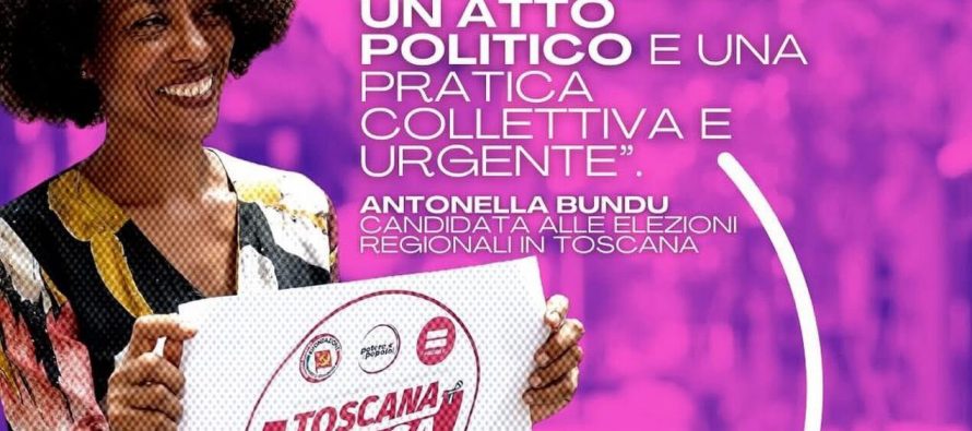 Candidata nera di sinistra: “Smantellare la bianchezza è urgente”