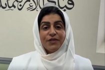 Il nuovo ministro dell’Interno britannico è un’islamista velata