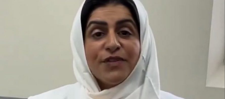 Il nuovo ministro dell’Interno britannico è un’islamista velata