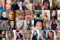 Quante altre ragazze devono essere uccise prima della remigrazione?