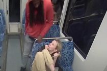 Monfalcone: 19enne violentata sul bus dal solito immigrato