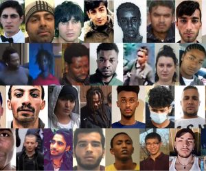 Ecco gli assassini dei nostri figli: chi li ha fatti entrare deve pagare