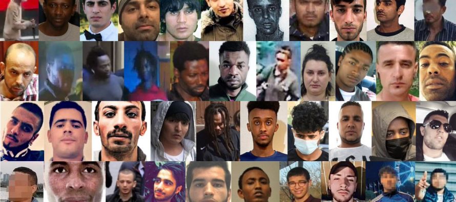 Ecco gli assassini dei nostri figli: chi li ha fatti entrare deve pagare