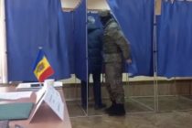 Elezioni truccate in Moldavia: si poteva votare solo per i partiti filo-Ue