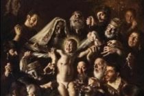 Pittore a processo per ‘odio razziale’: “quadro razzista”