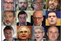 Pro-Pal pubblicano liste di proscrizione contro giornalisti “socialmente pericolosi”