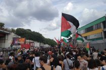 40 moschee proclamano l’intifada: islamici pronti a marciare su Roma in nome di Hamas