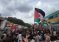 Teppisti di Hamas Bloccano Strade, Pendolari e Malati in Ostaggio – VIDEO