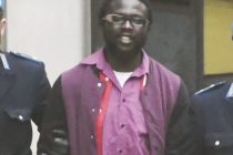 Ha ucciso italiana perché voleva eccitarsi, psichiatra: “Un delitto di piacere”