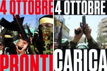 Pro-Pal hanno devastato Roma: la sinistra di Hamas deve pagare caro – FOTO