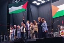 Il piano è svuotare Gaza in Italia: già arrivati in 650, PD rilancia