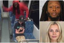 Dopo avere ucciso Iryna, il nero ha urlato: “L’ho presa questa ragazza bianca” – VIDEO