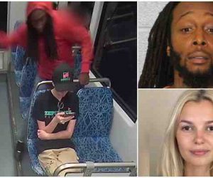 Sgozzata sul treno dal nero: per lei la sinistra globale non si inginocchia