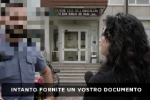 Carabinieri identificano chi denuncia gli spacciatori africani – VIDEO