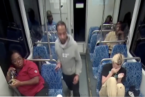 Mentre Iryna moriva sgozzata da un nero gli altri neri la ignoravano – VIDEO