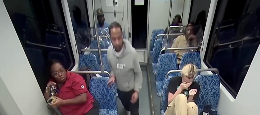 Mentre Iryna moriva sgozzata da un nero gli altri neri la ignoravano – VIDEO