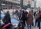 Teppisti Pro-Pal Bloccano Auto, “Faccio Quello che Voglio”