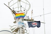 Flotilla: 40 italiani tra i fermati, anche il senatore grillino che si dice “rapito da Israele”