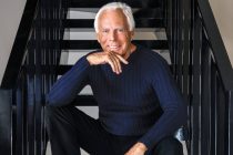 Morto Giorgio Armani, il re della moda elegante aveva 91 anni