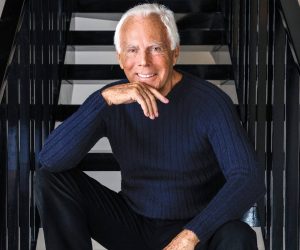 Morto Giorgio Armani, il re della moda elegante aveva 91 anni