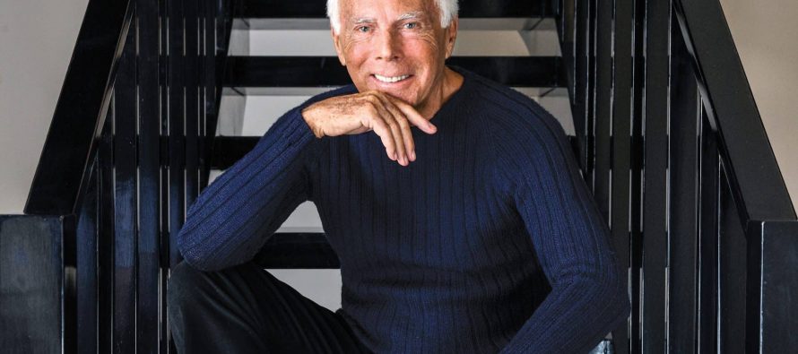 Morto Giorgio Armani, il re della moda elegante aveva 91 anni