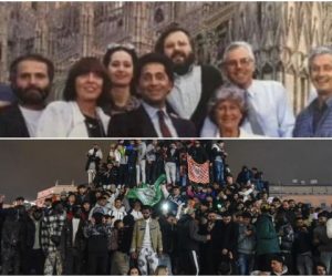 Dalla Milano di Armani a quella dei Maranza: l’immigrazione uccide l’eleganza