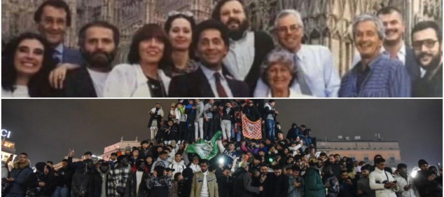 Dalla Milano di Armani a quella dei Maranza: l’immigrazione uccide l’eleganza