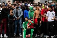 La minaccia degli immigrati di seconda generazione: usano l’Italia come latrina