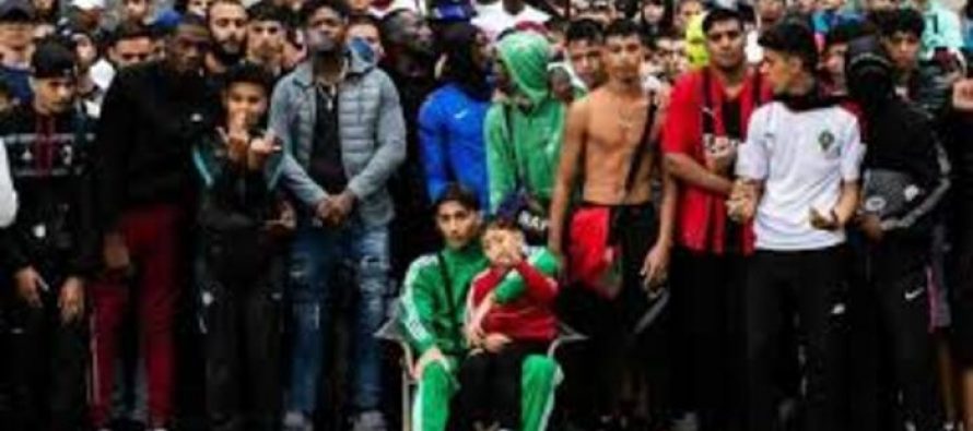 Arrestato di nuovo Baby Gang: Amadeus lo voleva a Sanremo