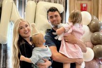 Papa Leone: “Preghiamo per Charlie Kirk e la sua famiglia”