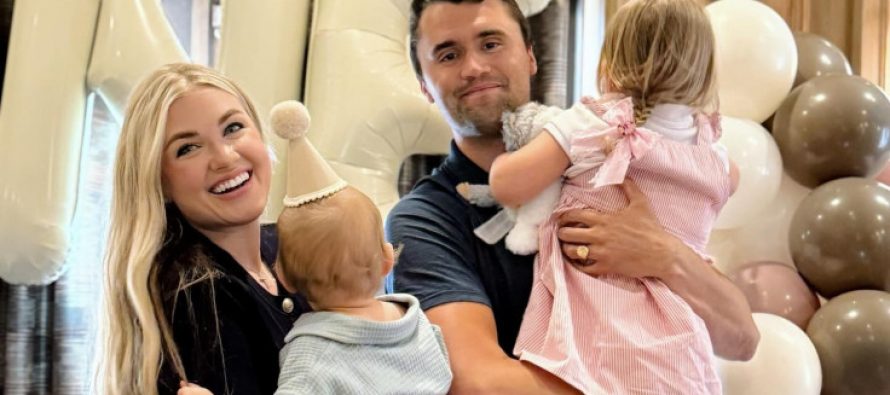 Charlie Kirk è morto: la sinistra uccide i patrioti