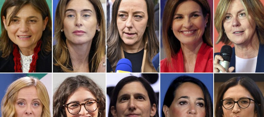 Stupri quotidiani di immigrati ma per le politiche piagnone l’emergenza è la Phica