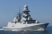 Fregate italiane si fermano: non scorteranno la Flottiglia di Hamas a Gaza