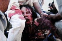 Sarkozy condannato: 1 milione sbarcato in Italia per coprire il suo finanziamento da Gheddafi