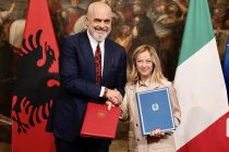 Tornano anche in Albania per stuprare le italiane
