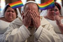 Papa Leone: non esiste il matrimonio gay