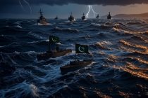 Mentre i nostri aerei giocano nel Baltico, Turchia ed Egitto minacciano i nostri confini