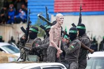 Gaza, Hamas minaccia di uccidere ostaggi: ecco gli ‘eroi’ di pro-Pal e Flottilla