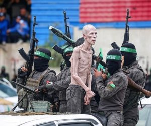 Gaza, Hamas minaccia di uccidere ostaggi: ecco gli ‘eroi’ di pro-Pal e Flottilla