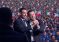 Pontida, il popolo della Lega chiede la REMIGRAZIONE e invoca Vannacci