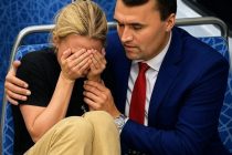 Charlie Kirk, Trump: “Martire della libertà. Io odio i miei oppositori”