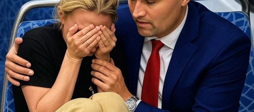 Charlie Kirk e Iryna Zarutska vittime della sinistra razzista e woke