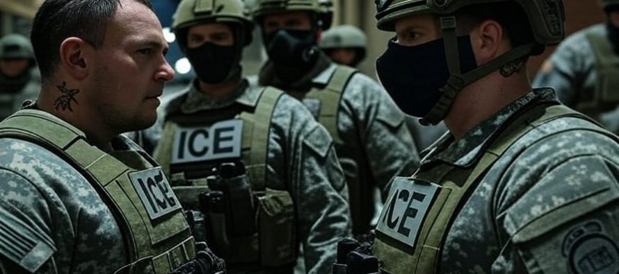 Trump, inizia la caccia agli Antifa: “Organizzazioni terroristiche”