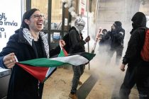 L’Italia Brucia per Mano di Milizie Islamiche e “Utili Idioti” di Sinistra